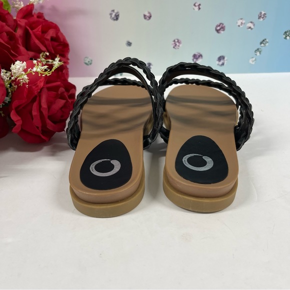 JC COLETTE 7 WIDE SANDAL - Picture 7 of 13